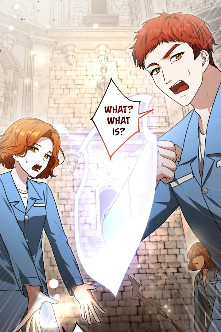 I Became a Dead Character in a Prison for Wastes Chapter 11 - Page 89