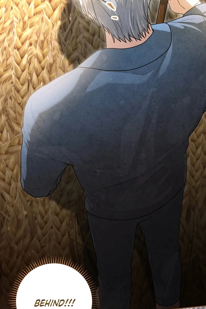 I Became a Dead Character in a Prison for Wastes Chapter 11 - Page 93