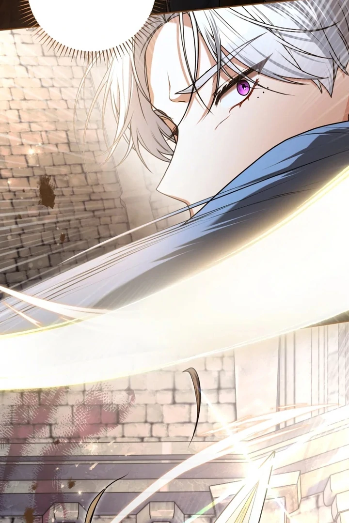 I Became a Dead Character in a Prison for Wastes Chapter 11 - Page 94