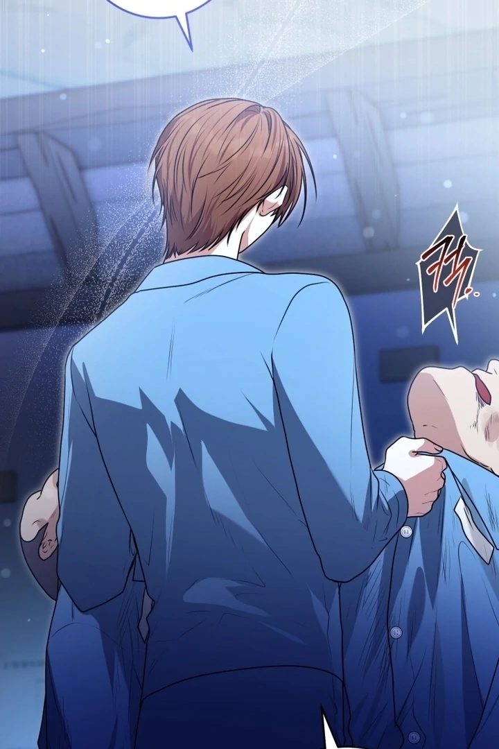 I Became a Dead Character in a Prison for Wastes Chapter 13 - Page 106