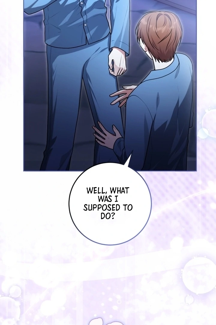 I Became a Dead Character in a Prison for Wastes Chapter 13 - Page 110