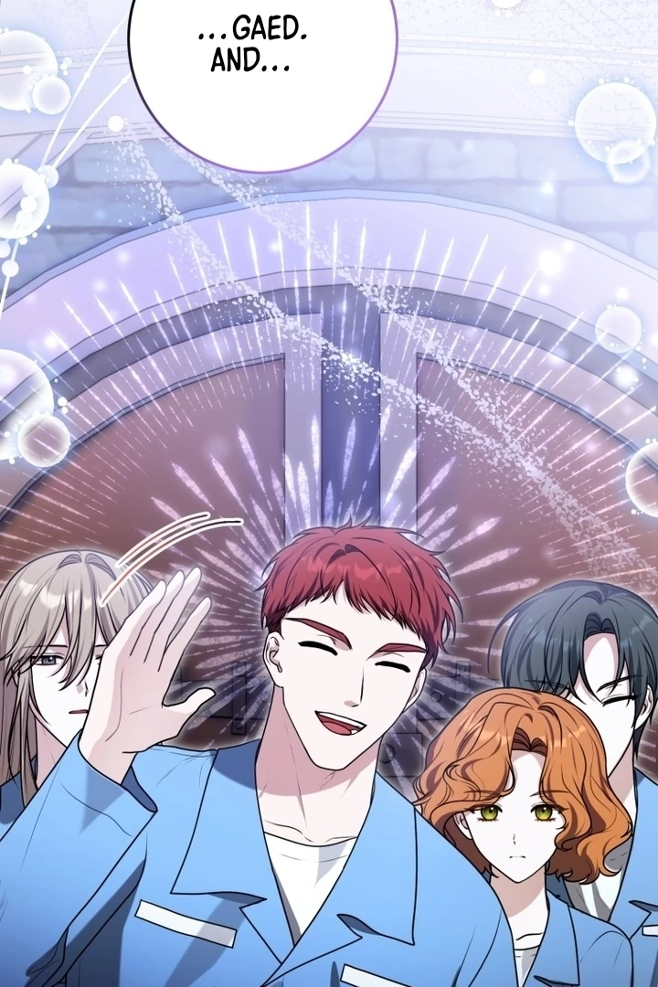 I Became a Dead Character in a Prison for Wastes Chapter 13 - Page 15