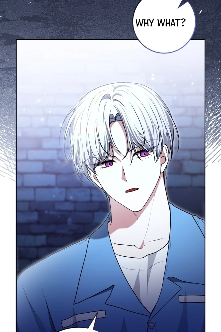 I Became a Dead Character in a Prison for Wastes Chapter 13 - Page 38