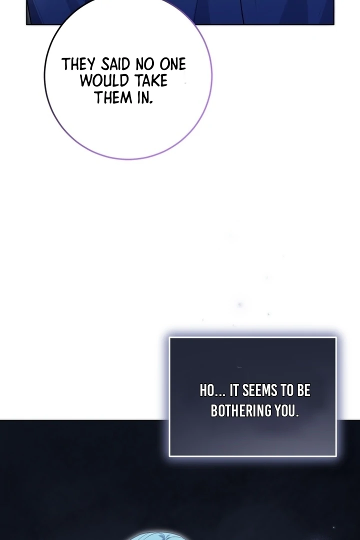 I Became a Dead Character in a Prison for Wastes Chapter 13 - Page 39