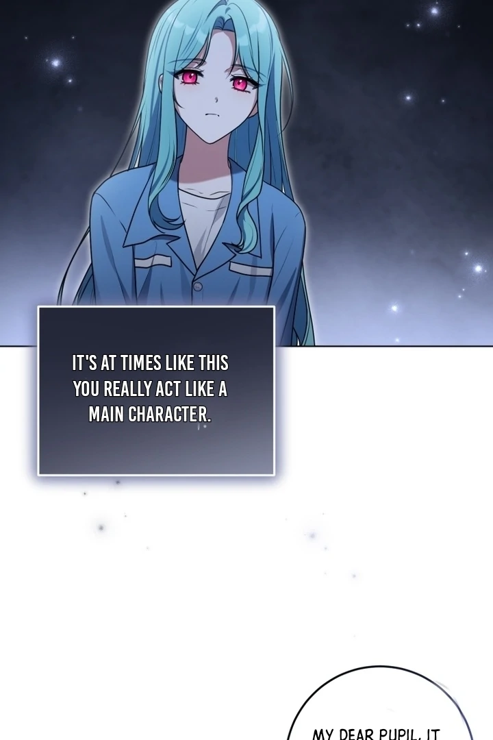 I Became a Dead Character in a Prison for Wastes Chapter 13 - Page 40