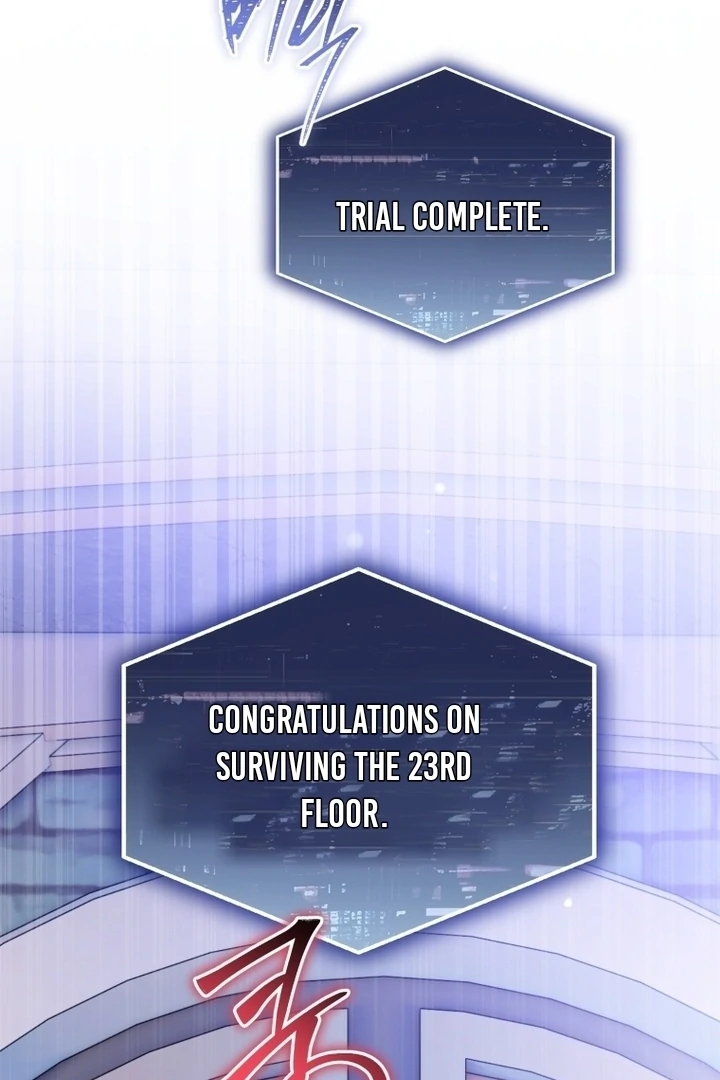 I Became a Dead Character in a Prison for Wastes Chapter 13 - Page 5