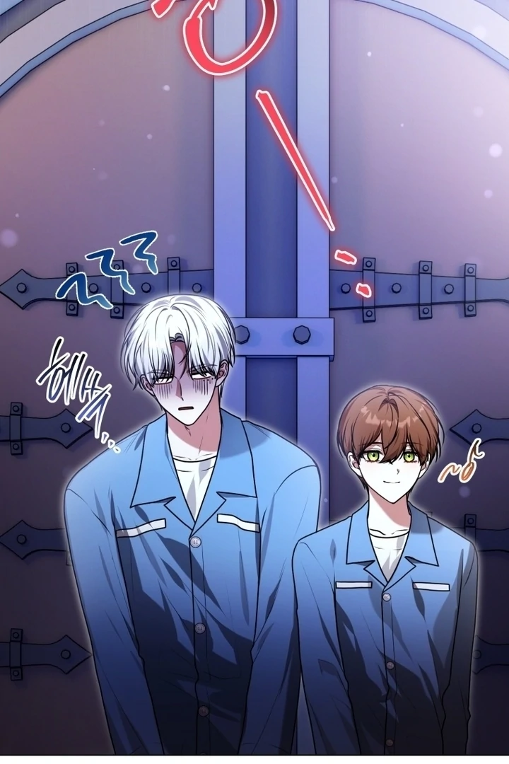 I Became a Dead Character in a Prison for Wastes Chapter 13 - Page 6