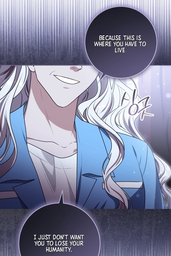 I Became a Dead Character in a Prison for Wastes Chapter 13 - Page 83