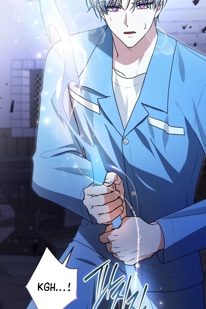 I Became a Dead Character in a Prison for Wastes Chapter 13 - Page 89