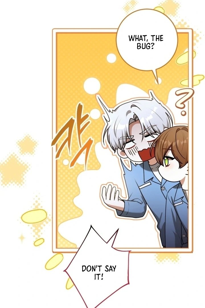 I Became a Dead Character in a Prison for Wastes Chapter 13 - Page 9