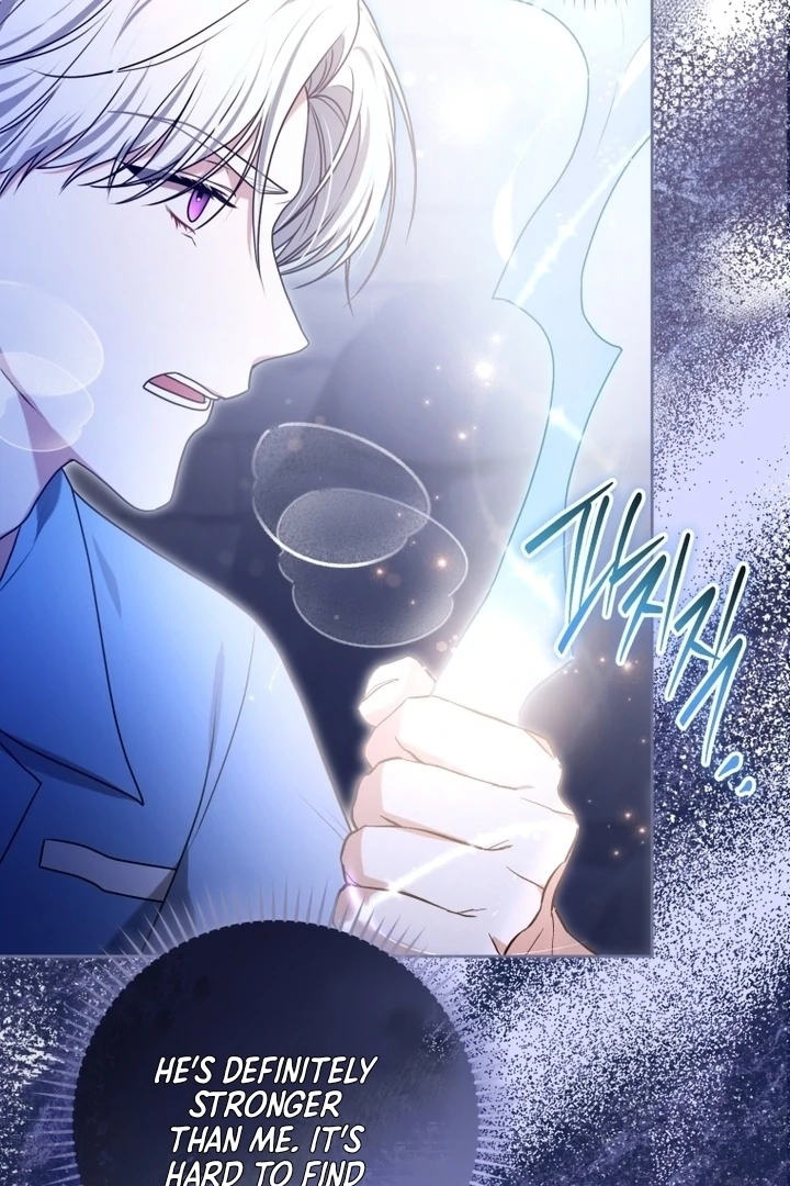 I Became a Dead Character in a Prison for Wastes Chapter 13 - Page 92