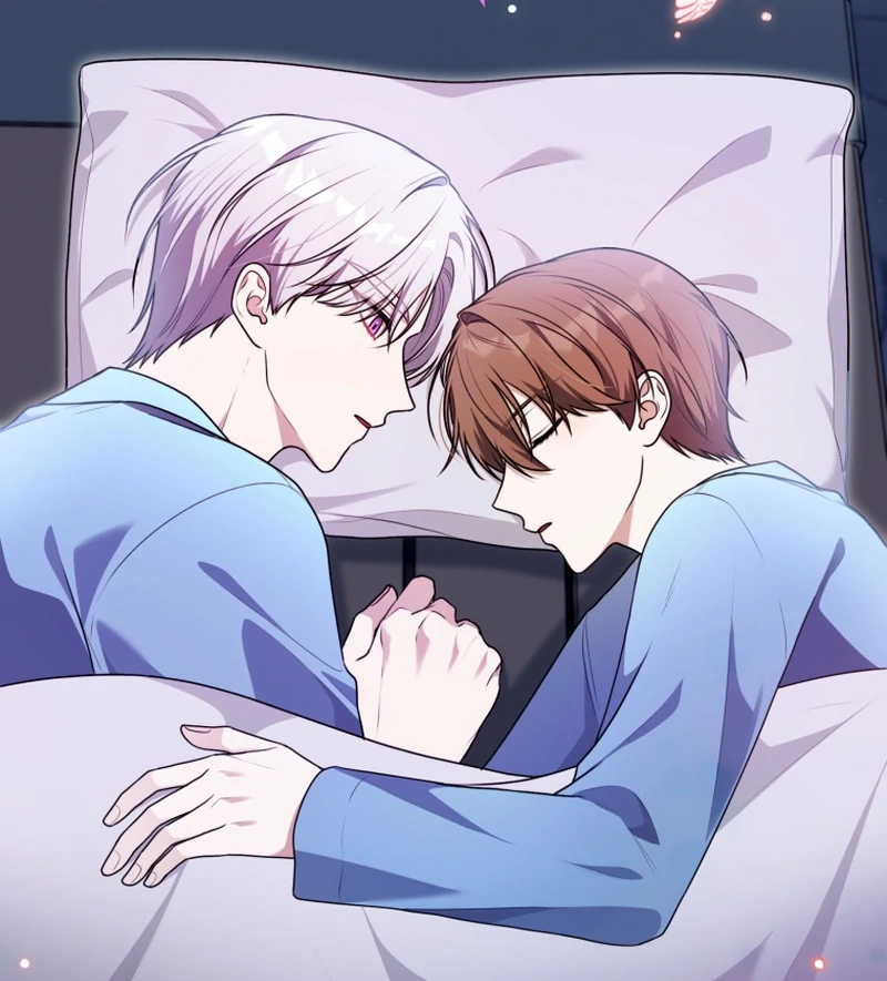 I Became a Dead Character in a Prison for Wastes Chapter 16 - Page 107