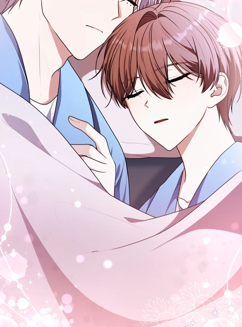 I Became a Dead Character in a Prison for Wastes Chapter 16 - Page 116