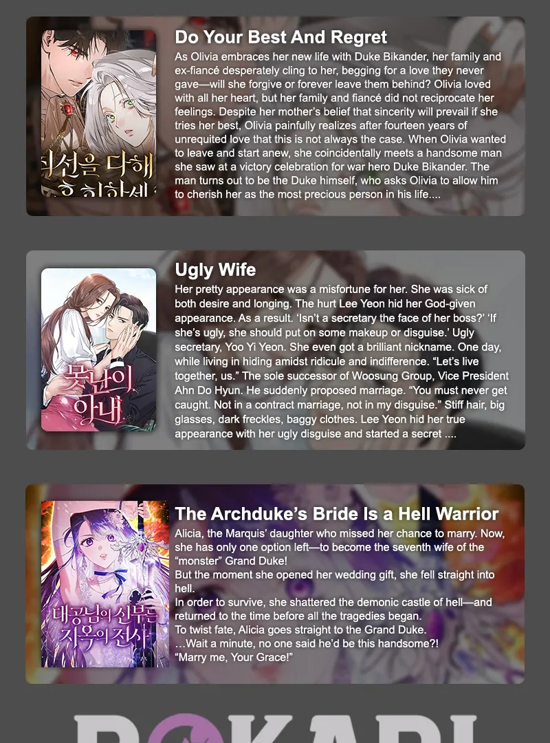 I Became a Dead Character in a Prison for Wastes Chapter 16 - Page 119