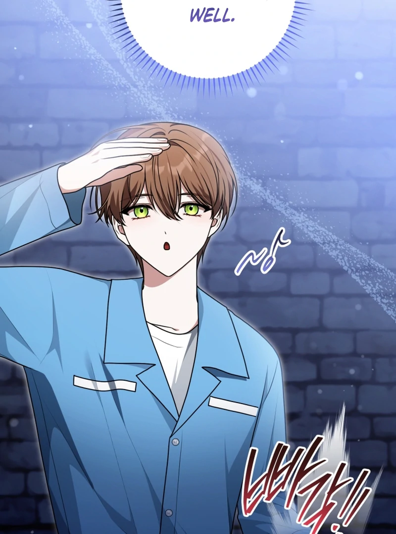 I Became a Dead Character in a Prison for Wastes Chapter 16 - Page 20