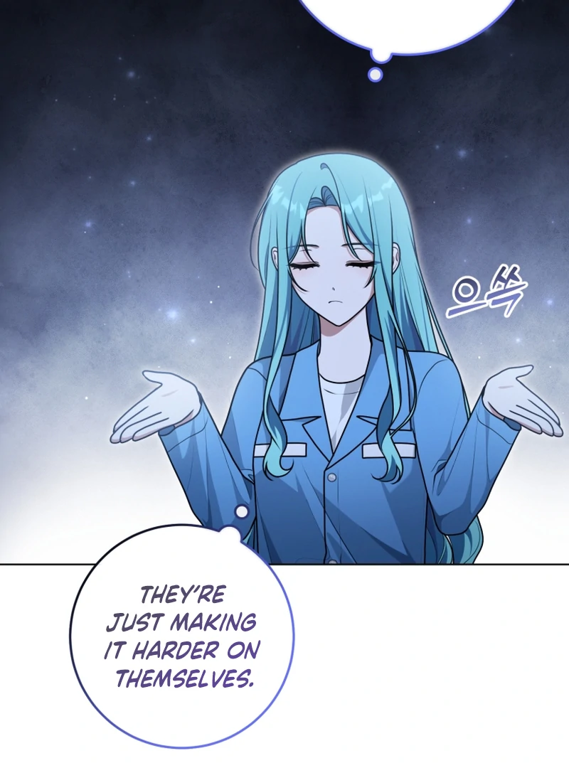 I Became a Dead Character in a Prison for Wastes Chapter 16 - Page 29