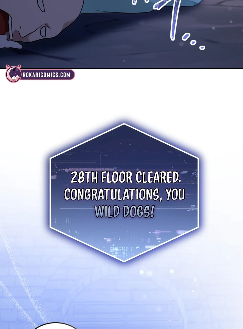 I Became a Dead Character in a Prison for Wastes Chapter 16 - Page 32