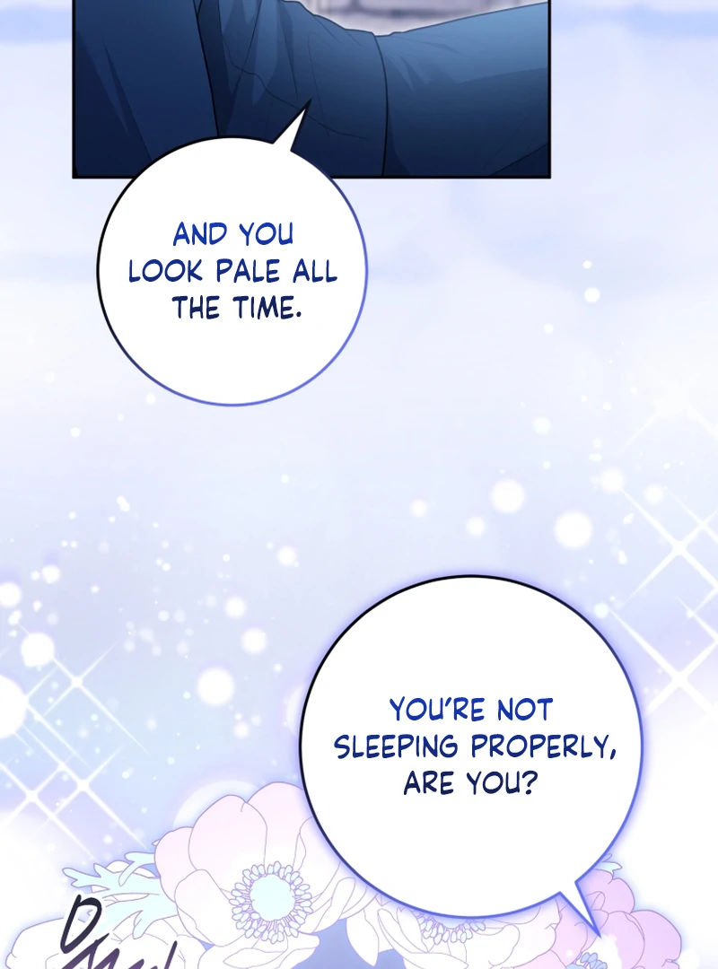 I Became a Dead Character in a Prison for Wastes Chapter 16 - Page 87