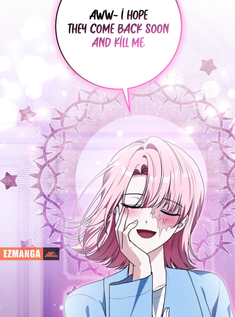 I Became a Dead Character in a Prison for Wastes Chapter 17 - Page 101