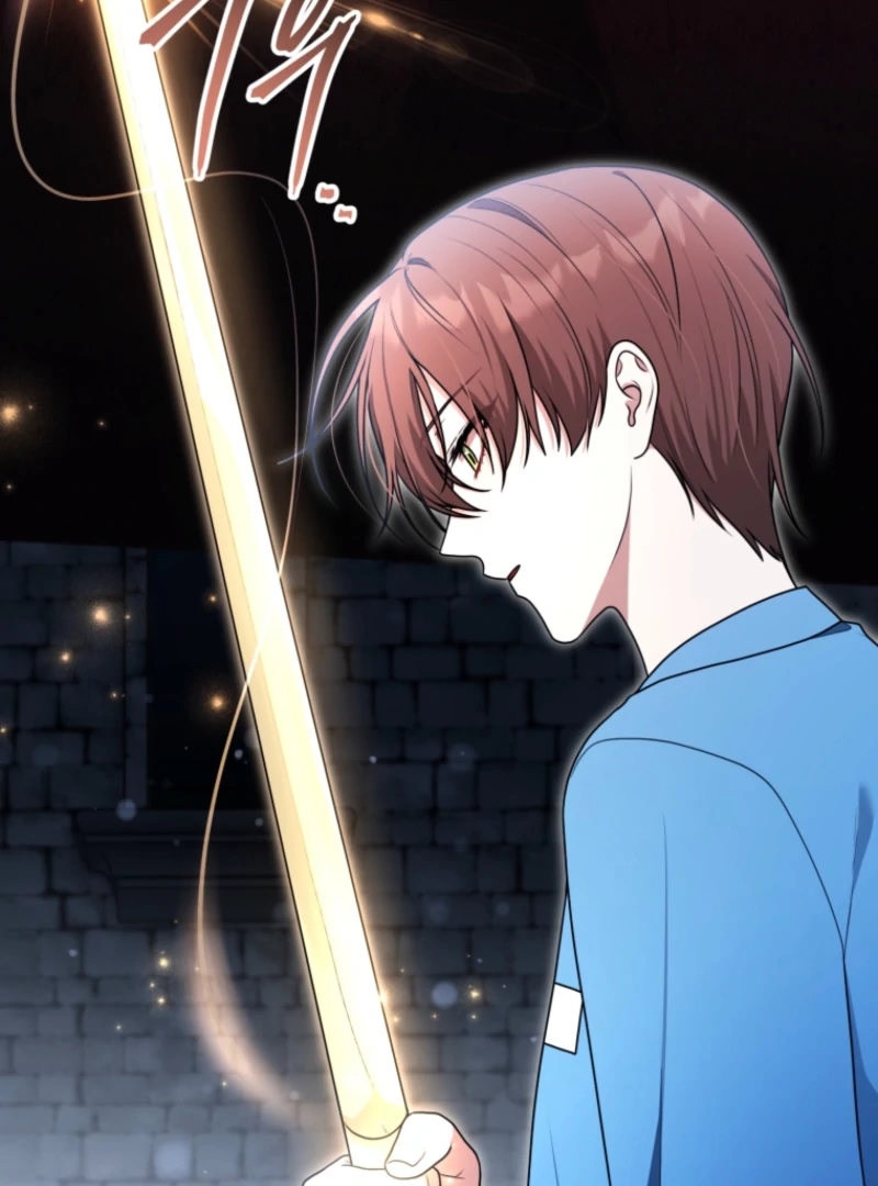 I Became a Dead Character in a Prison for Wastes Chapter 17 - Page 110