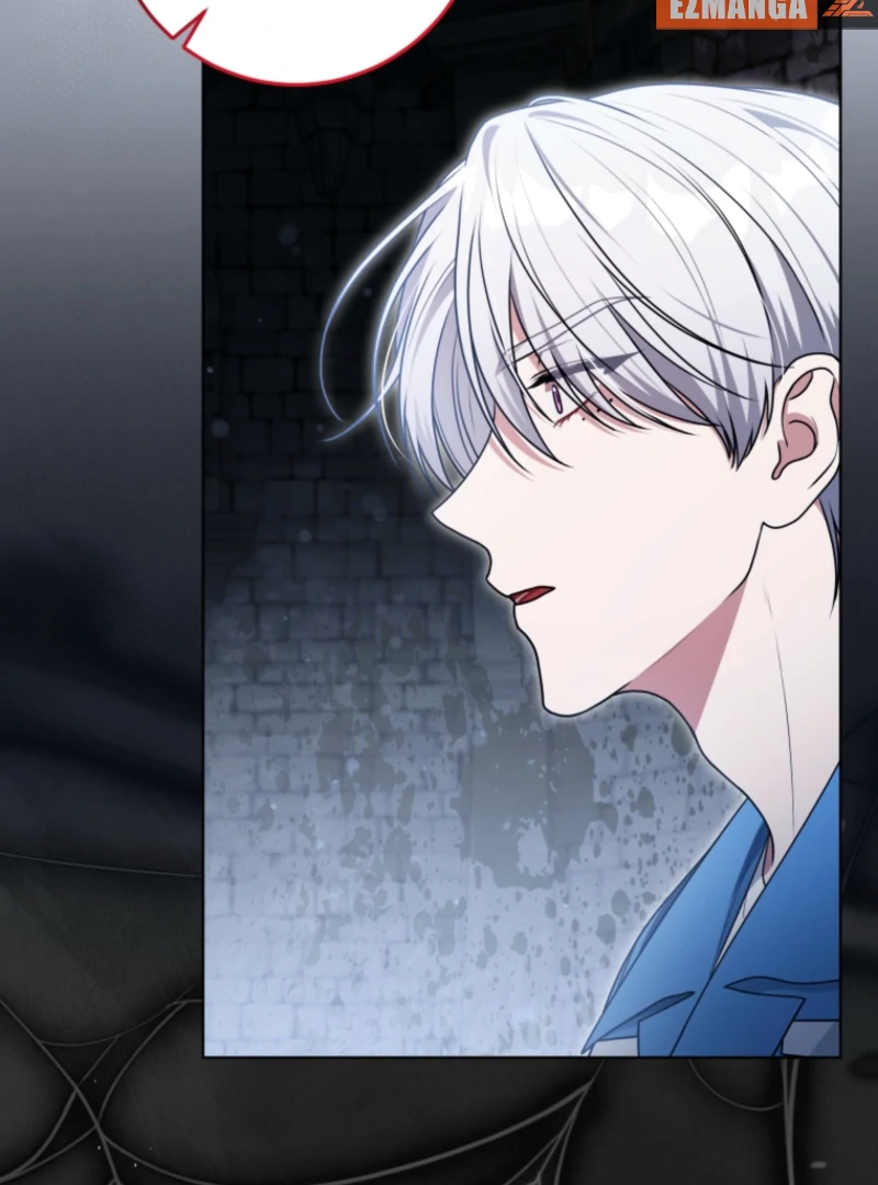 I Became a Dead Character in a Prison for Wastes Chapter 17 - Page 114