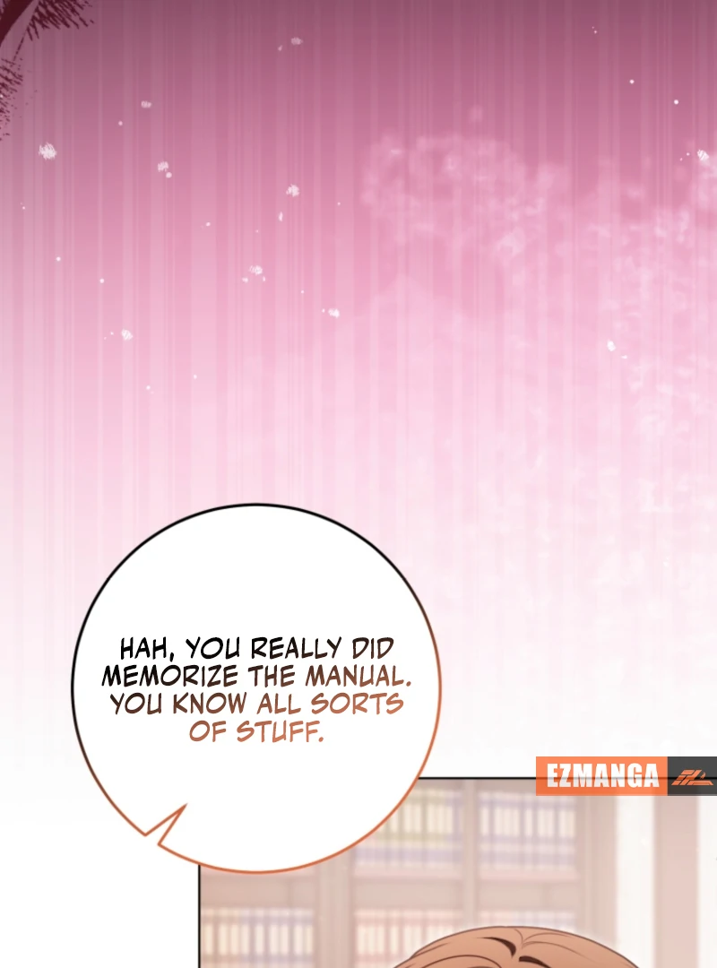 I Became a Dead Character in a Prison for Wastes Chapter 17 - Page 12