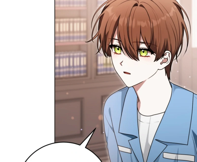 I Became a Dead Character in a Prison for Wastes Chapter 17 - Page 13