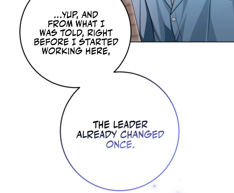 I Became a Dead Character in a Prison for Wastes Chapter 17 - Page 14