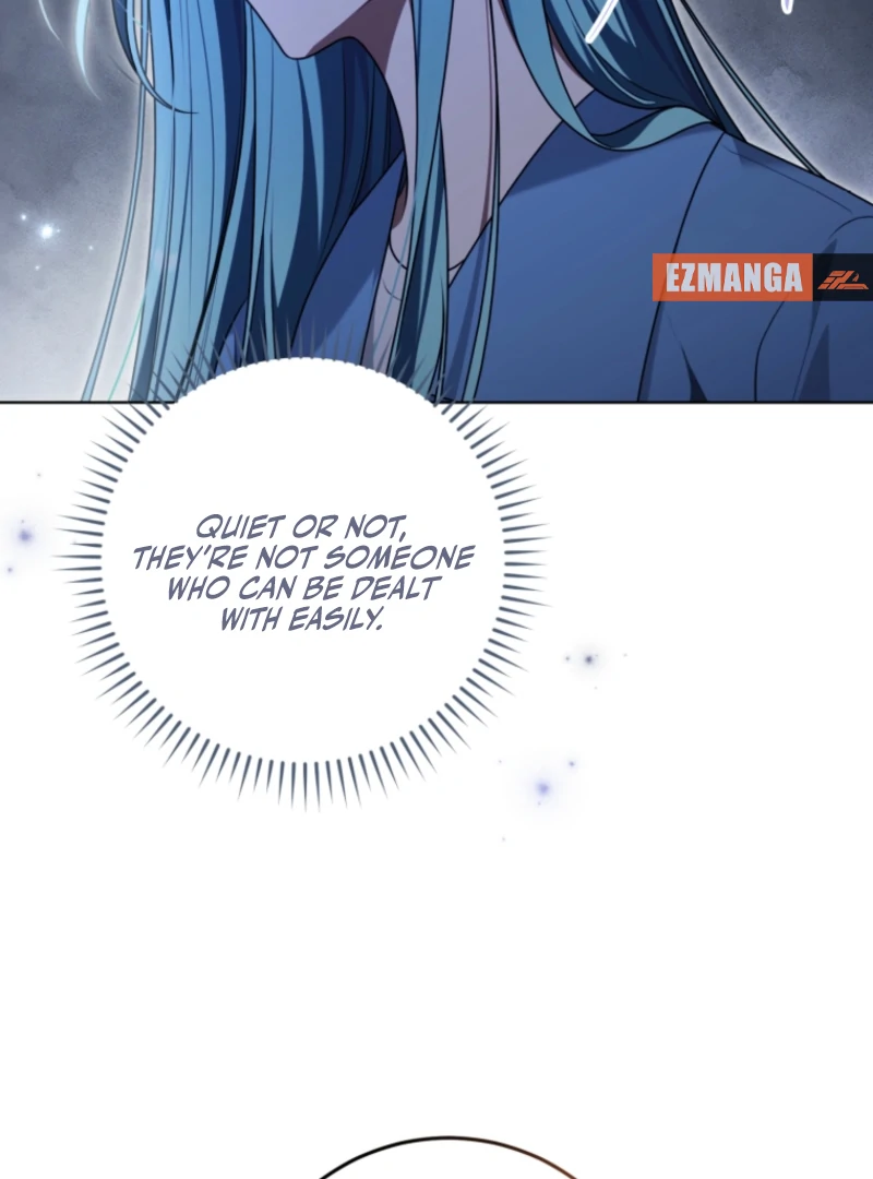 I Became a Dead Character in a Prison for Wastes Chapter 17 - Page 16