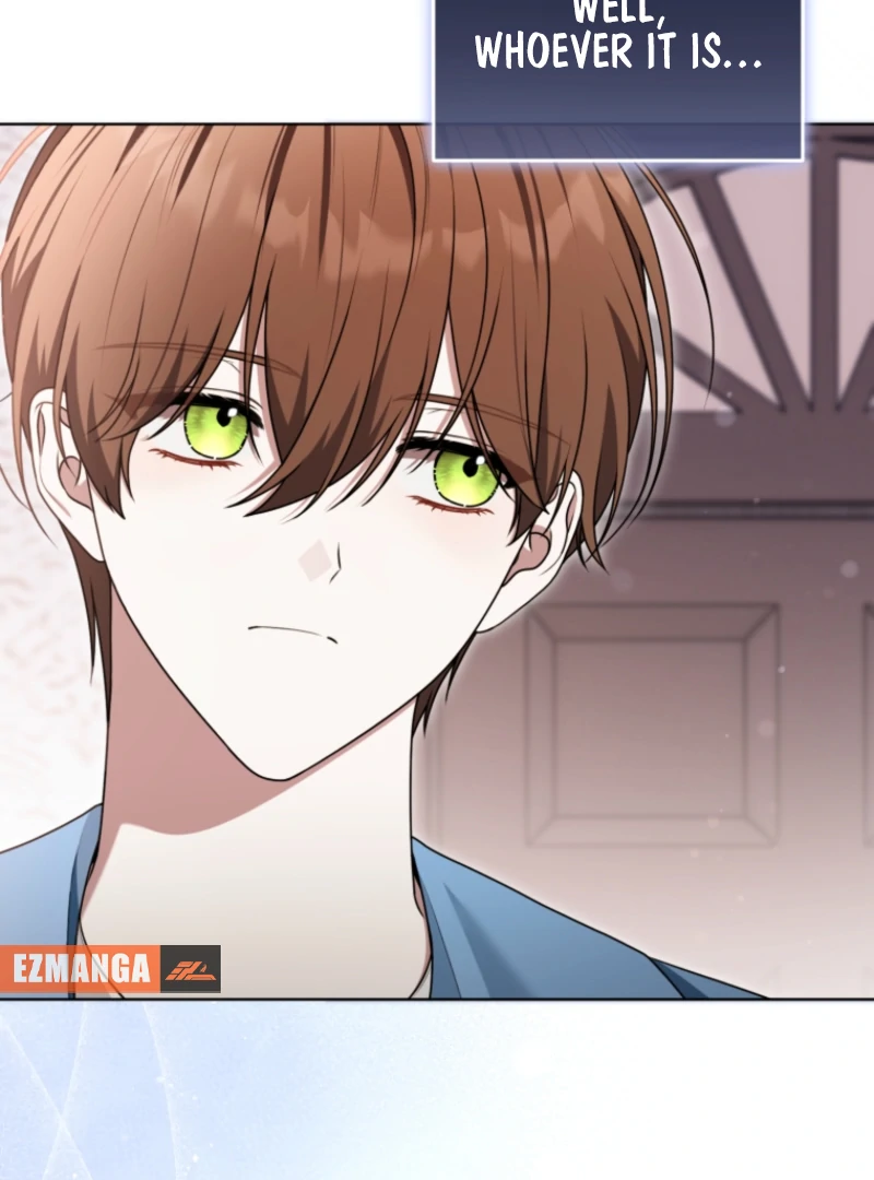 I Became a Dead Character in a Prison for Wastes Chapter 17 - Page 20