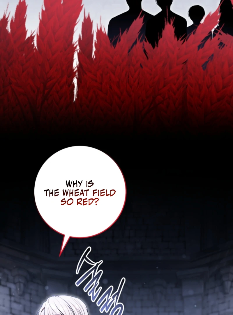 I Became a Dead Character in a Prison for Wastes Chapter 17 - Page 25