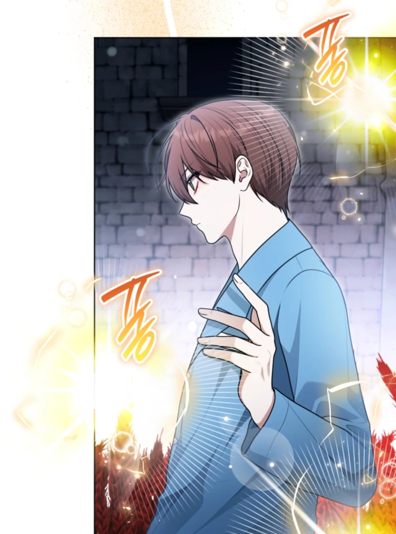 I Became a Dead Character in a Prison for Wastes Chapter 17 - Page 41