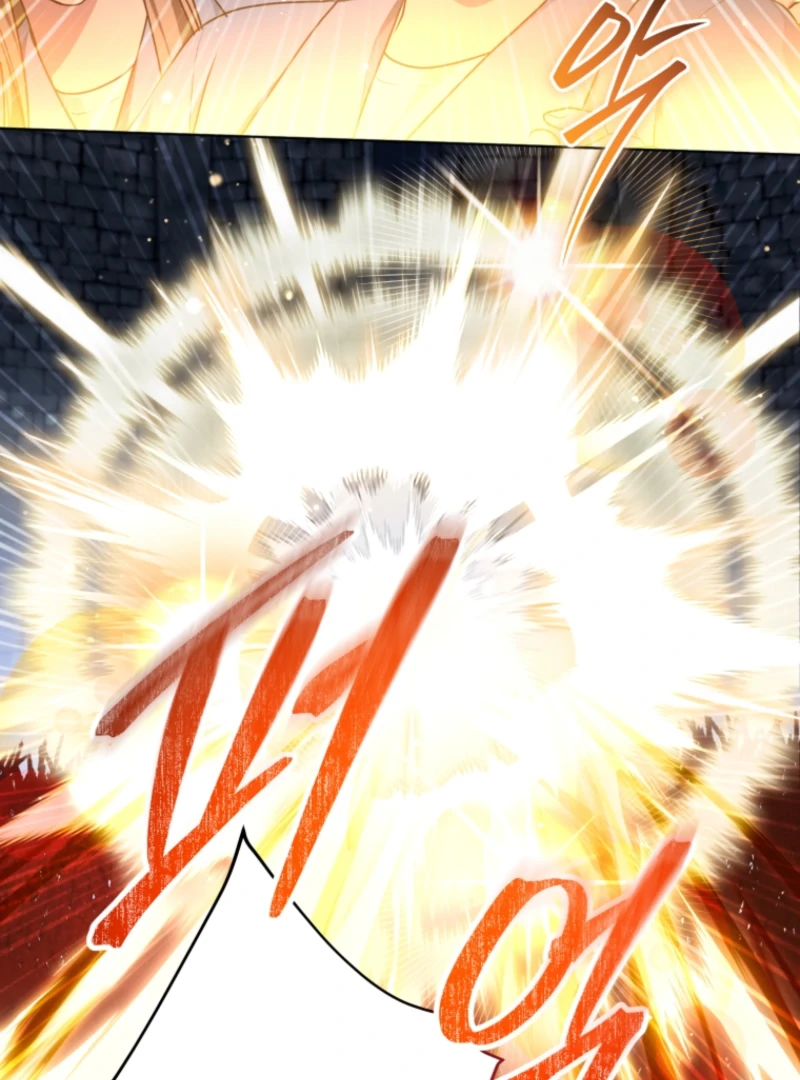 I Became a Dead Character in a Prison for Wastes Chapter 17 - Page 44