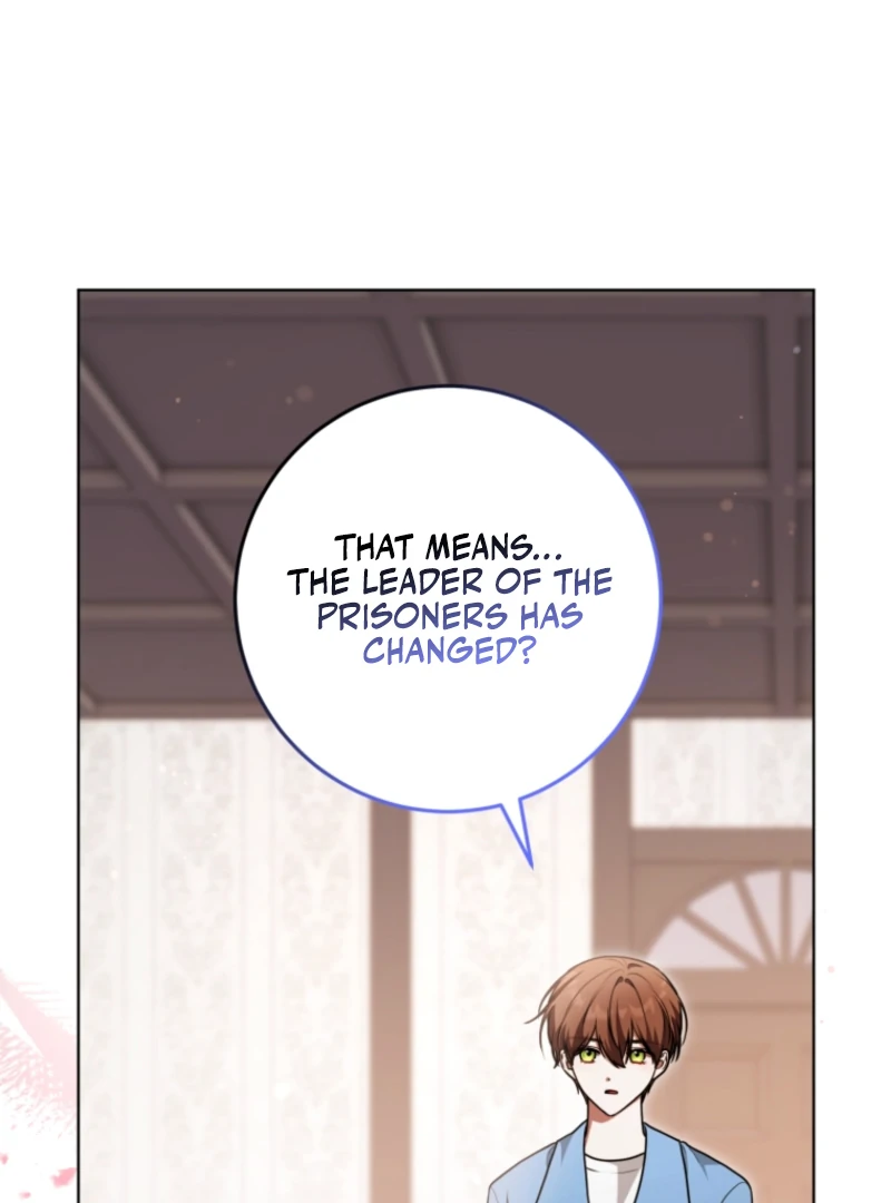 I Became a Dead Character in a Prison for Wastes Chapter 17 - Page 5