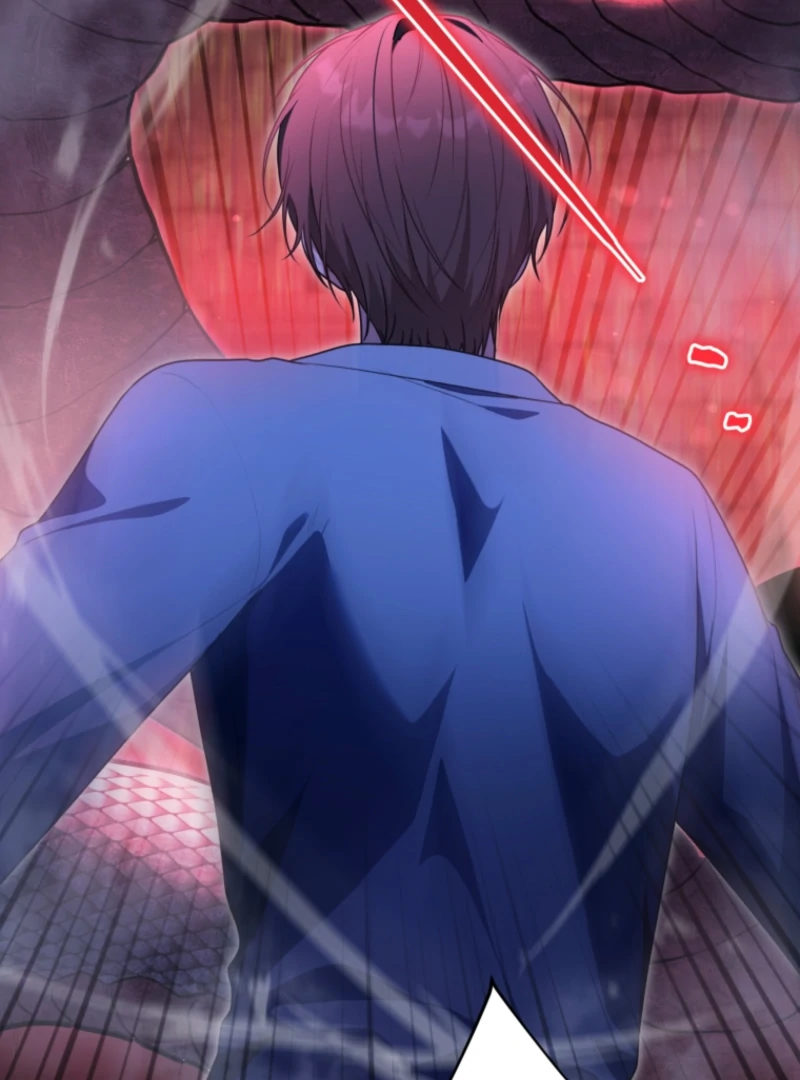 I Became a Dead Character in a Prison for Wastes Chapter 17 - Page 55