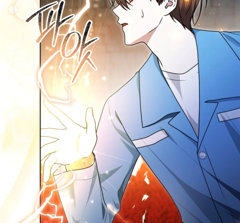 I Became a Dead Character in a Prison for Wastes Chapter 17 - Page 62