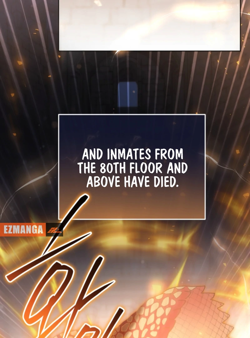 I Became a Dead Character in a Prison for Wastes Chapter 17 - Page 69