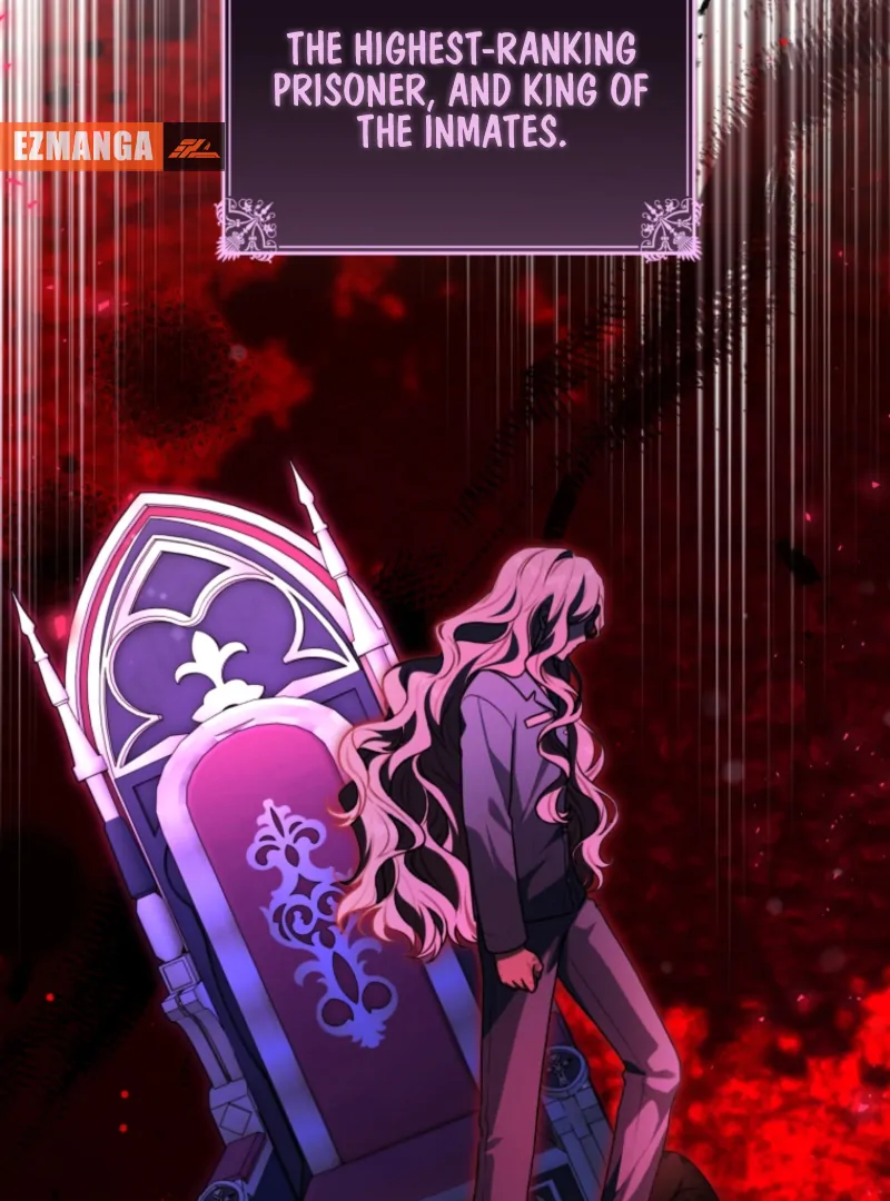 I Became a Dead Character in a Prison for Wastes Chapter 17 - Page 7