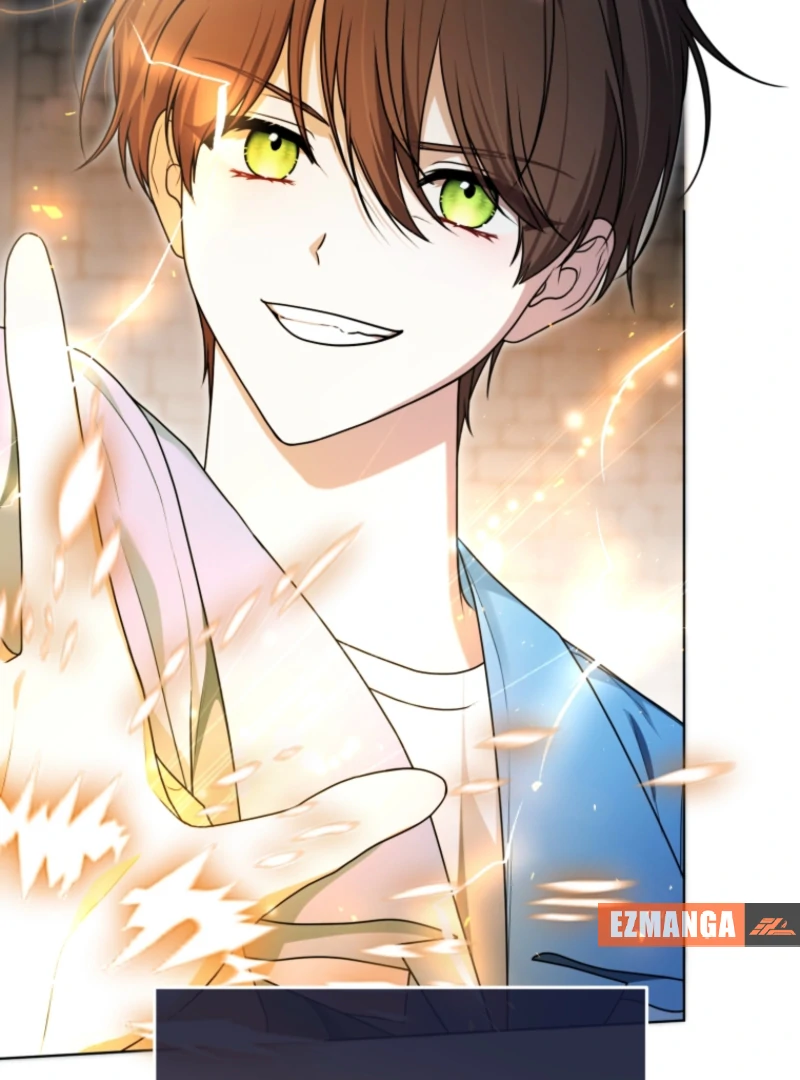 I Became a Dead Character in a Prison for Wastes Chapter 17 - Page 72