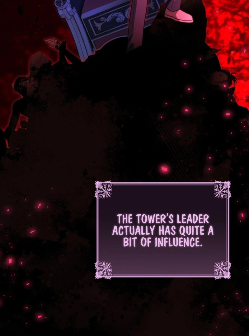 I Became a Dead Character in a Prison for Wastes Chapter 17 - Page 8