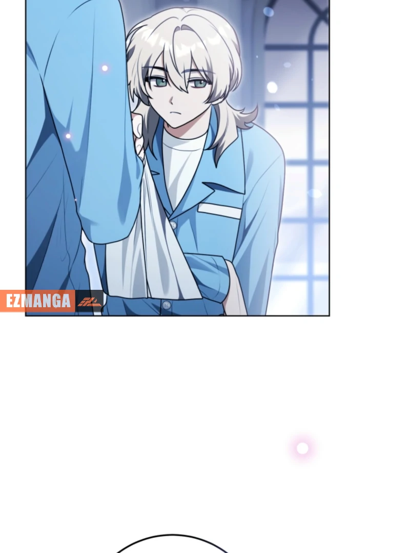 I Became a Dead Character in a Prison for Wastes Chapter 17 - Page 85