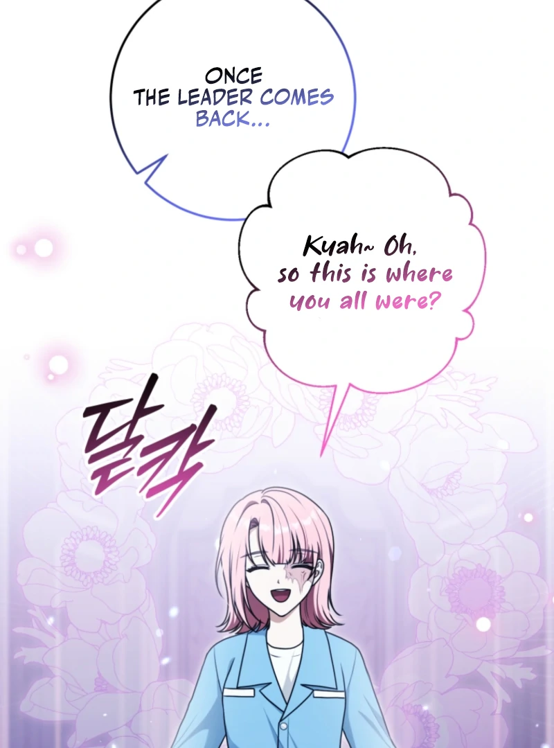 I Became a Dead Character in a Prison for Wastes Chapter 17 - Page 86