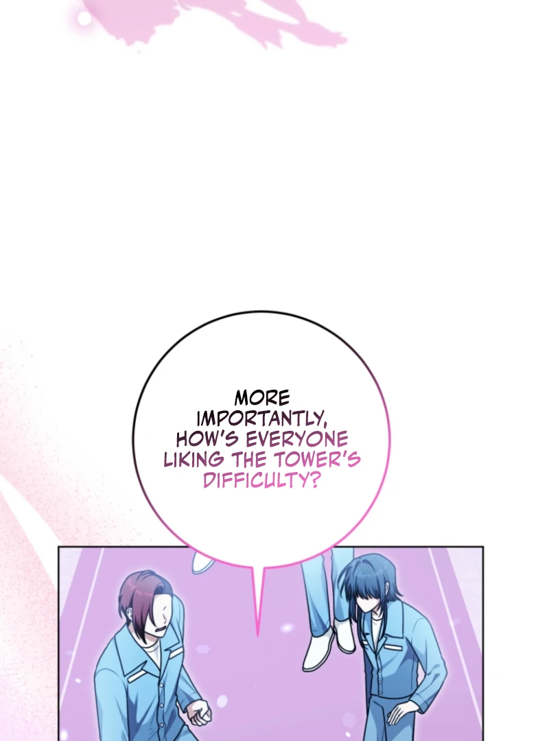 I Became a Dead Character in a Prison for Wastes Chapter 17 - Page 91