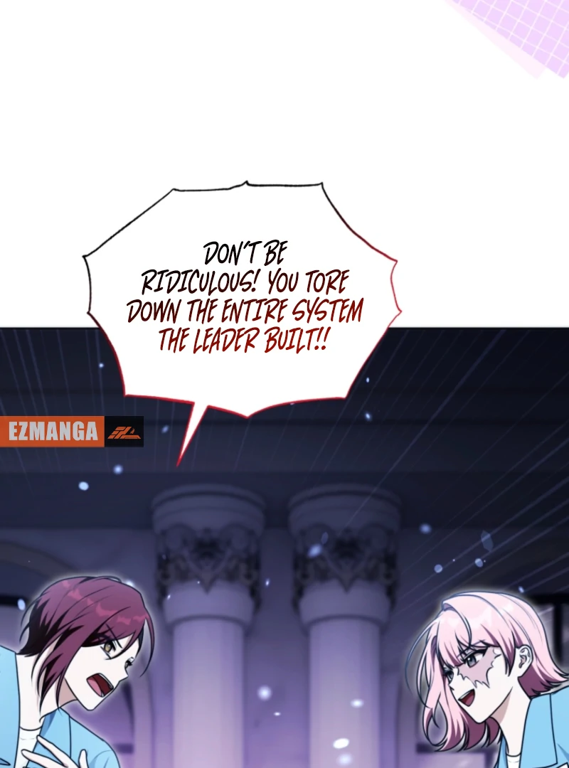 I Became a Dead Character in a Prison for Wastes Chapter 17 - Page 96