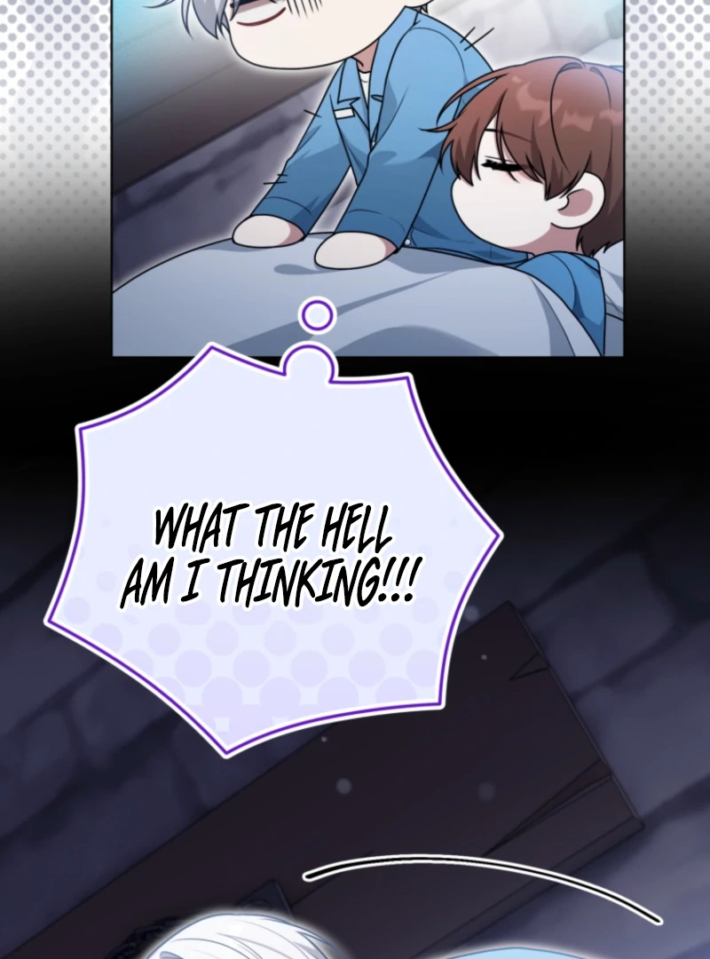 I Became a Dead Character in a Prison for Wastes Chapter 18 - Page 19