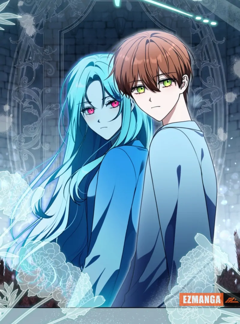 I Became a Dead Character in a Prison for Wastes Chapter 18 - Page 2