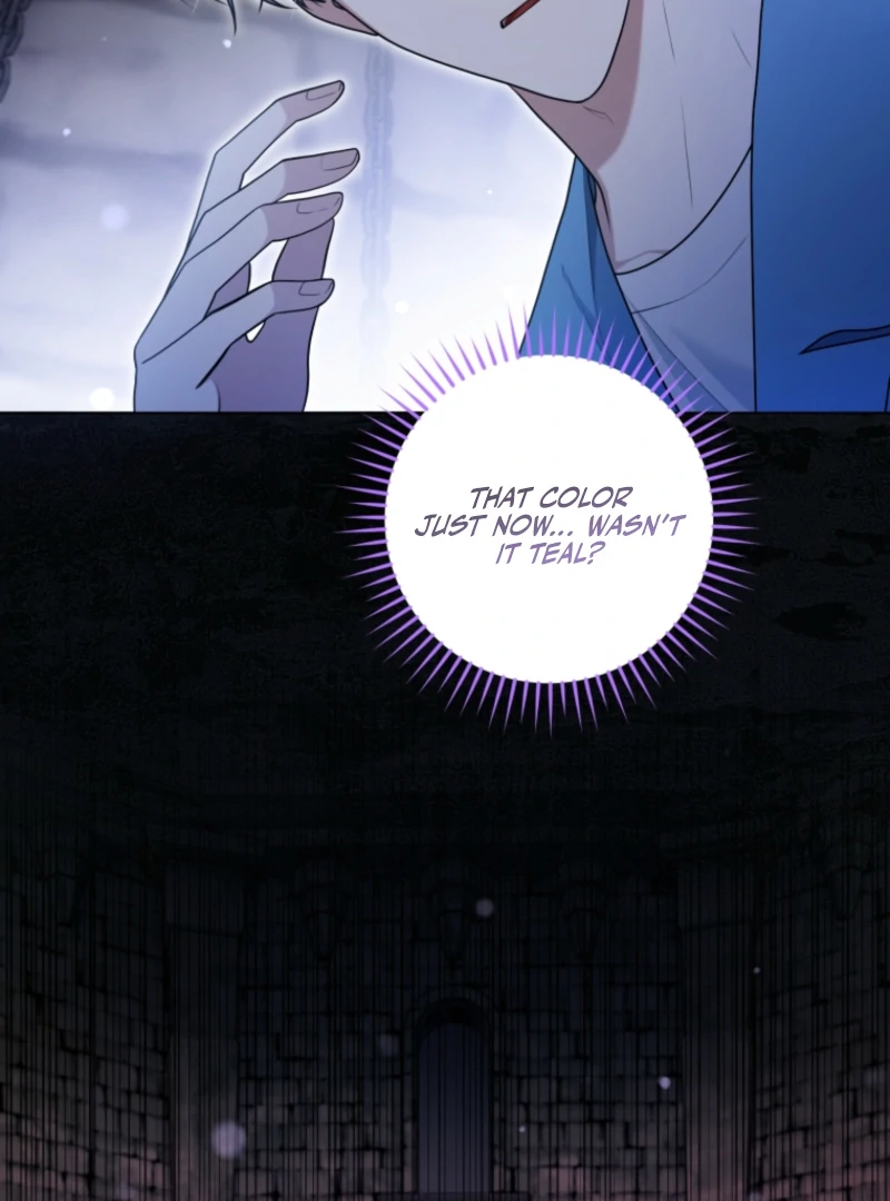 I Became a Dead Character in a Prison for Wastes Chapter 18 - Page 25