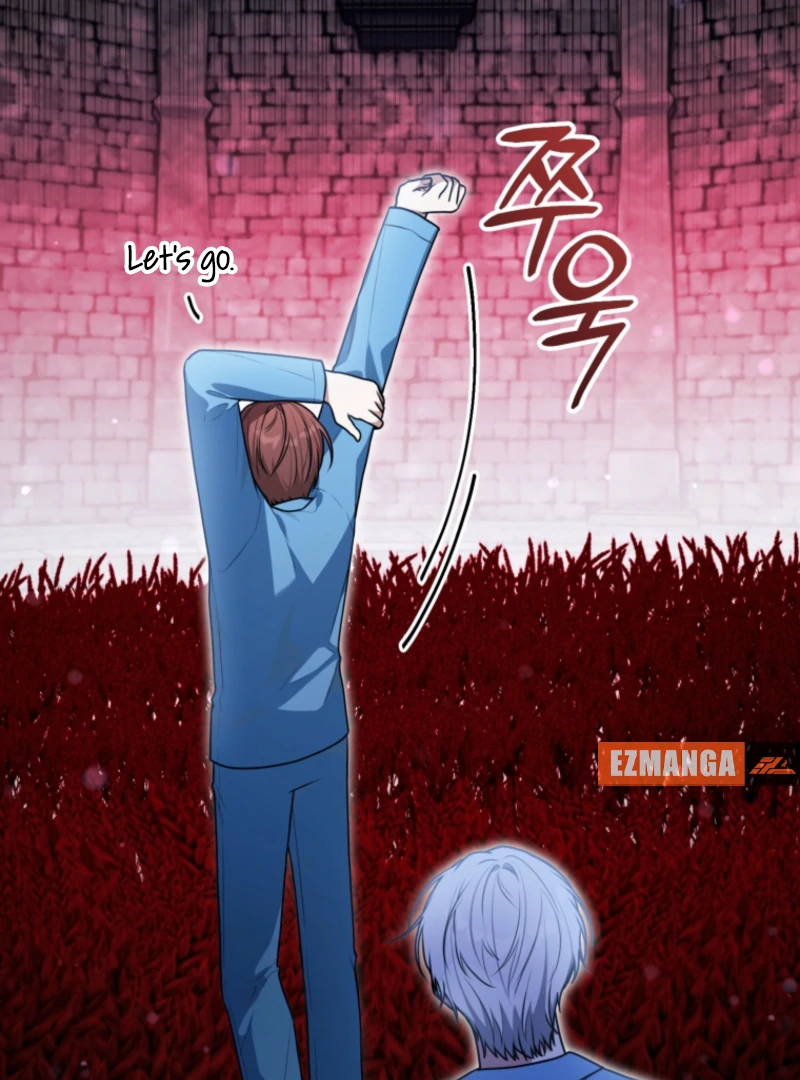 I Became a Dead Character in a Prison for Wastes Chapter 18 - Page 26