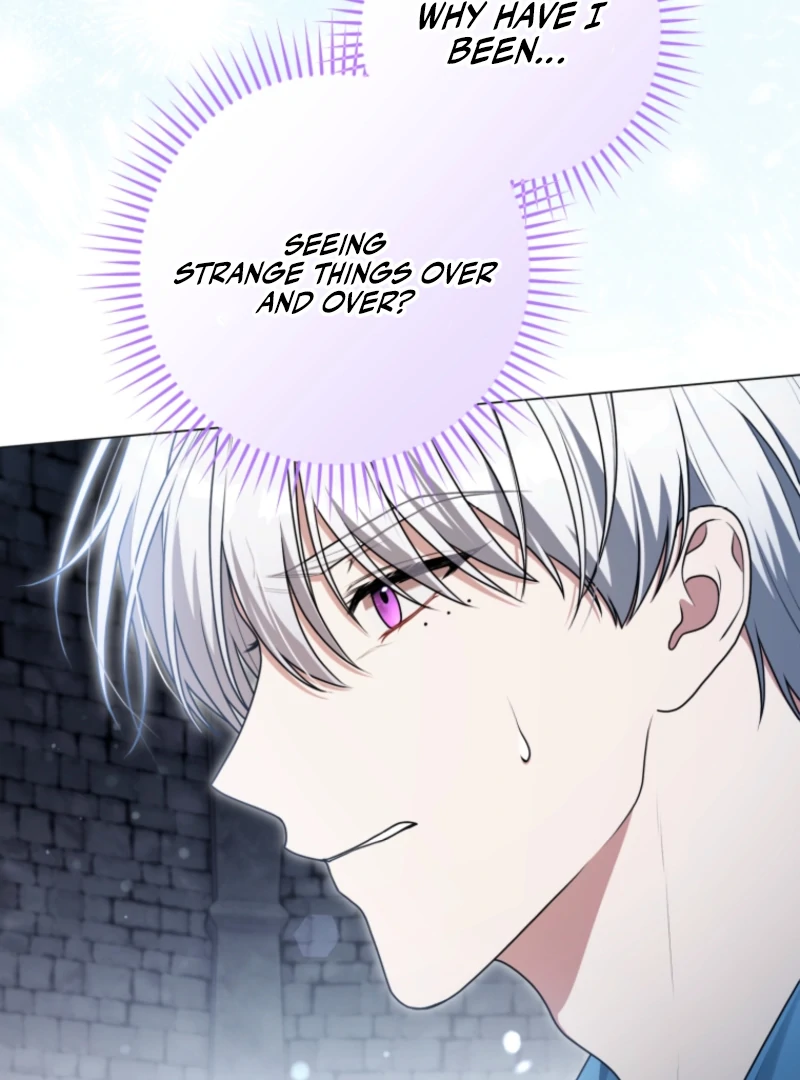 I Became a Dead Character in a Prison for Wastes Chapter 18 - Page 6