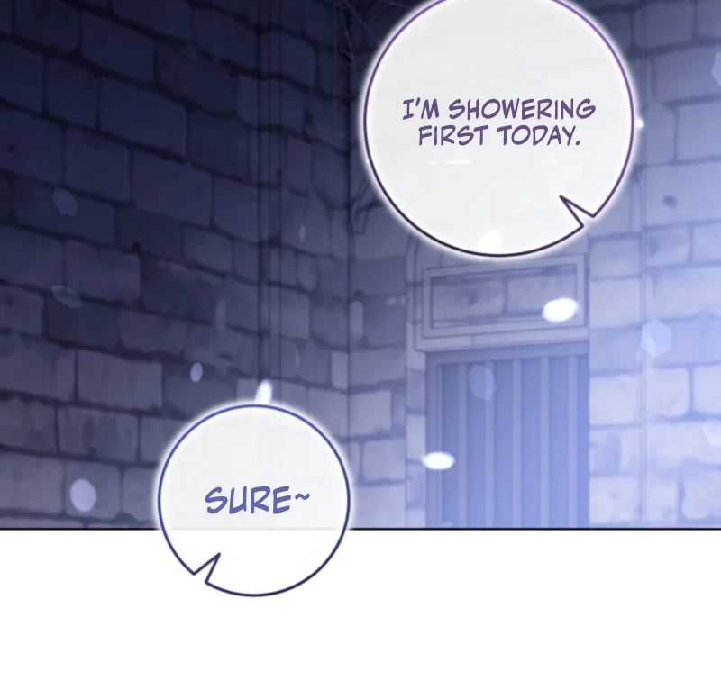 I Became a Dead Character in a Prison for Wastes Chapter 18 - Page 65